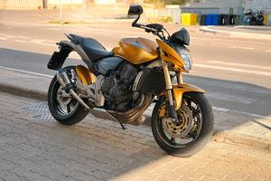 Honda Hornet 600 2008