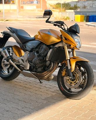 Honda Hornet 600 2008