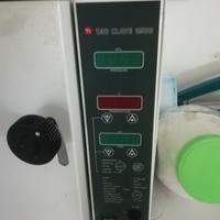 autoclave 