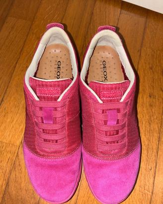 scarpe Geox da donna