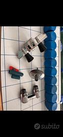 Daikengo robot buildplan dx originali