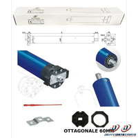 Automazione Motore Per Tapparella Tapparelle 80 Kg