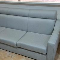 Divano 4 Posti pari al nuovo