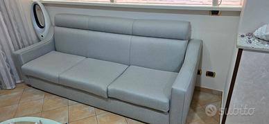 Divano 4 Posti pari al nuovo
