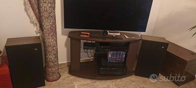 casse vintage JBL