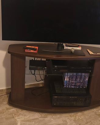 casse vintage JBL