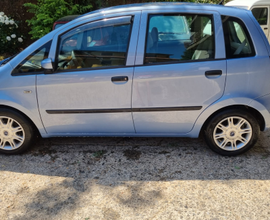 Fiat idea 1.3 mjt
