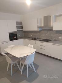 cucina ad angolo