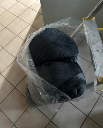 Cuscito per donna incinta