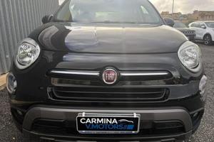 Fiat 500X 1.6 MultiJet 120 CV CROSS