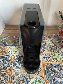 Macchina caffè Nespresso krups Essenza Mini
