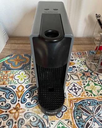 Macchina caffè Nespresso krups Essenza Mini