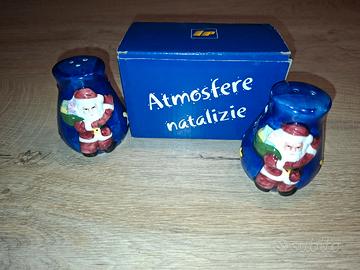 Sale e Pepe natalizi