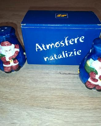 Sale e Pepe natalizi