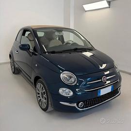 FIAT 500 (2015-2024) 500 C 1.3 Multijet 95 CV L...