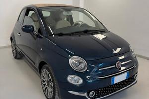FIAT 500 (2015-2024) 500 C 1.3 Multijet 95 CV L...