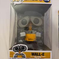 Funko pop Wall-e