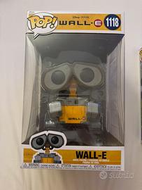 Funko pop Wall-e