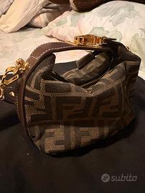 borsa fendi