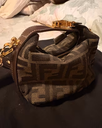 borsa fendi