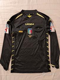 Divise Associazione Italiana Arbitri