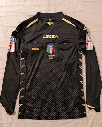 Divise Associazione Italiana Arbitri