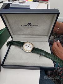 orologio unisex Baume Mercier 