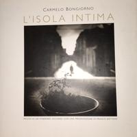 libri di fotografia Carmelo BONGIORNO