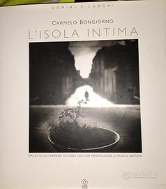 libri di fotografia Carmelo BONGIORNO
