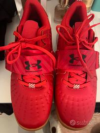 Lifter Under Armour