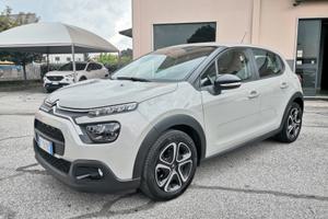 Citroen C3 1.2 PureTech 83 S&S ***OK NEOPATENTATI*