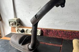 Marmitta Vespa 50 hp