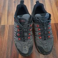 scarpe da trekking taglia  42