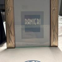 Cornice foro Ranieri Argenti NUOVA