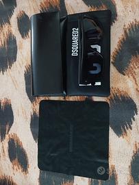 Occhiali Dsquared2