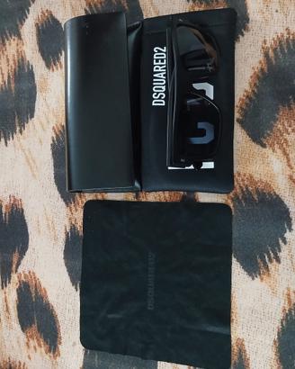 Occhiali Uomo Dsquared2