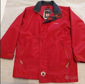Giacca tecnica invernale Anapurna Vintage 2000