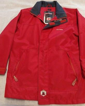 Giacca tecnica invernale Anapurna Vintage 2000