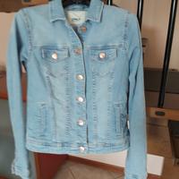 Giubbino jeans Only 