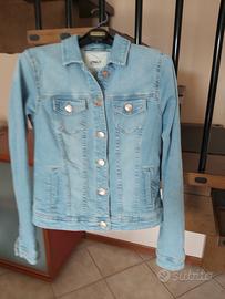 Giubbino jeans Only 