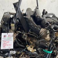 2L MOTORE COMPLETO TOYOTA HiLux 2Â° Serie 2L Diese