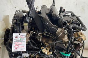 2L MOTORE COMPLETO TOYOTA HiLux 2Â° Serie 2L Diese