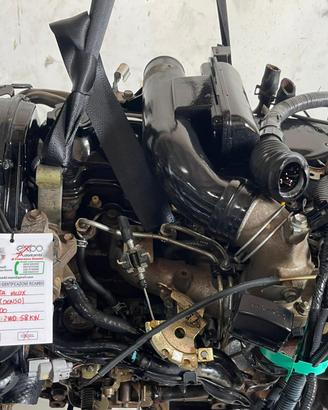 2L MOTORE COMPLETO TOYOTA HiLux 2° Serie 2L Diese