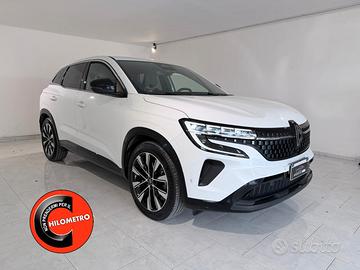 RENAULT AUSTRAL-E FULL HYBRID IVA DEDUCIBILE