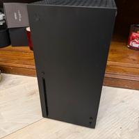 XBOX SERIES X  1 TB
