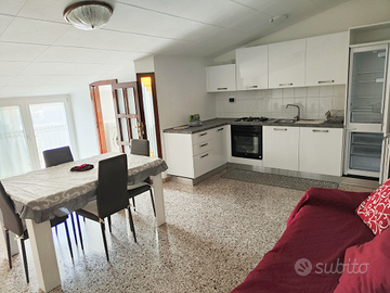 Appartamento a San Giovanni Rotondo