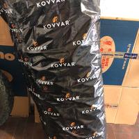Tappeto portabagagli Volvo XC90 2021
