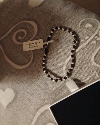 Bracciale Argento 925 Spadarella gioielli Riccione