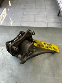 PINZA FRENO ANTERIORE DESTRA SUZUKI Swift 3Â° Seri