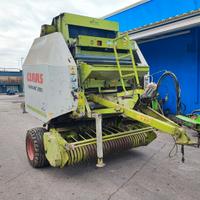 Rotopressa Claas Variant 280